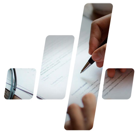 4 Gestores: Gestão de Riscos