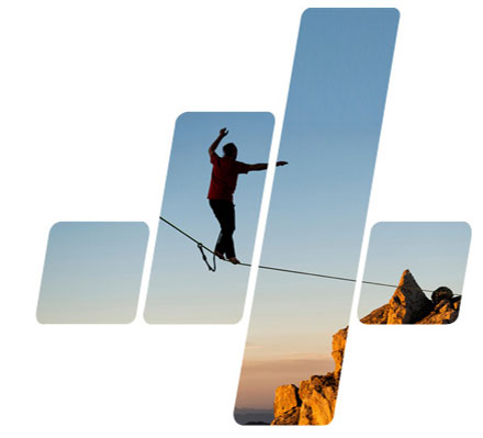 4 Gestores: Gestão de Riscos